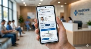 Why Every Modern Clinic Needs Appointment Scheduling Software (2026)