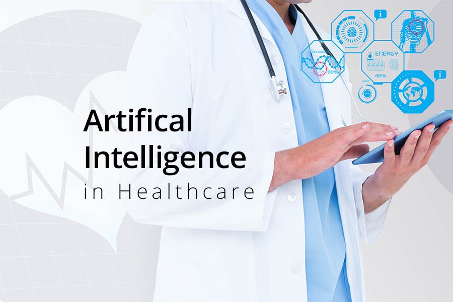AI in HealthCare Software HealthSpire