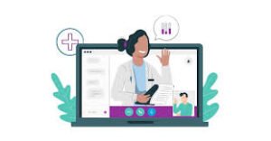 Telemedicine healthspire