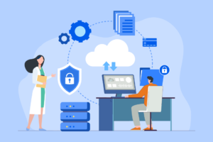 Benefits of Cloud-Based Healthcare Software for Hospitals and Clinics